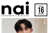 NAI PHOTOBOOK 16