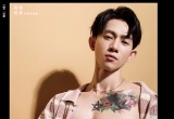 BLUE MEN NO.481 健身教练的雄风硬挺 Andy